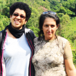 Mulheres Rurais da minha vida…
